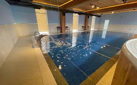 Hotel Konstantin